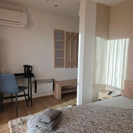 Riedwirtshaus Motel Neu-Ulm Ngoại thất bức ảnh